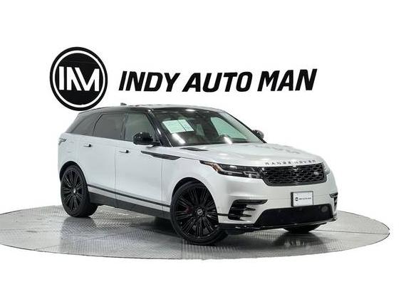LAND ROVER RANGE ROVER VELAR 2019 SALYM2EVXKA206469 image LAND ROVER RANGE ROVER VELAR 2019 SALYM2EVXKA206469 image